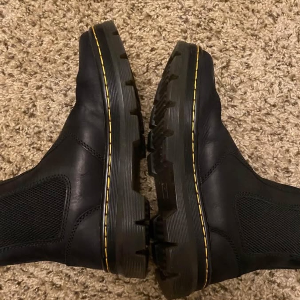 Dr marten size 7